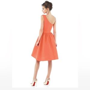 NWT Alfred Sung Dress